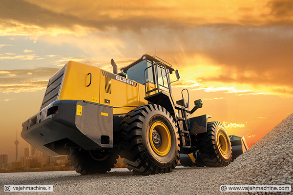 راهنمای جامع خرید و قمیت لودر: بررسی فنی و عوامل موثر
