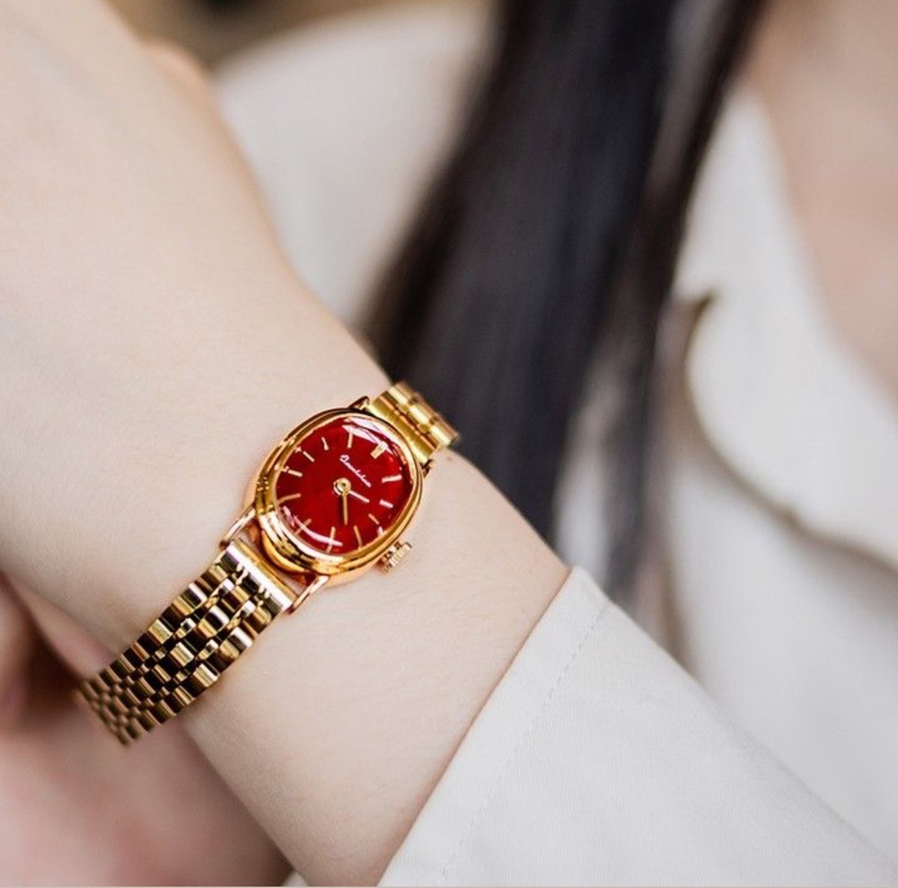 تاثیر ساعت مچی روی استایل شخصیتمحور هر تیپ شخصیتی تاثیر ساعت مچی روی استایل شخصیتمحور هر تیپ شخصیتی