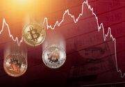 بیت کوین در مرز ۱۰۳ هزار دلار؛ تحلیل تکنیکال نشان‌دهنده فشار فروش قوی است