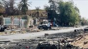 حمله نیروهای پشتیبانی سریع سودان به یک اردوگاه آوارگان در دارفور ۶۰ کشته برجای گذاشت
