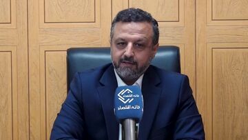 چینی‌ها اعتقاد دارند ایرانی‌ها آنها را با چشم "چرخ زاپاس" نگاه می‌کنند