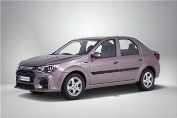 طرح پیش فروش خودرو جدید پارس نوآ