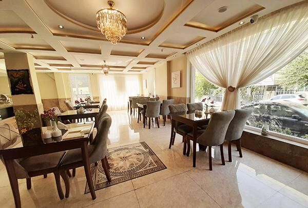 رزرو اقامتگاه در اطراف نمایشگاه بین‌المللی تهران برای بازدیدکنندگان