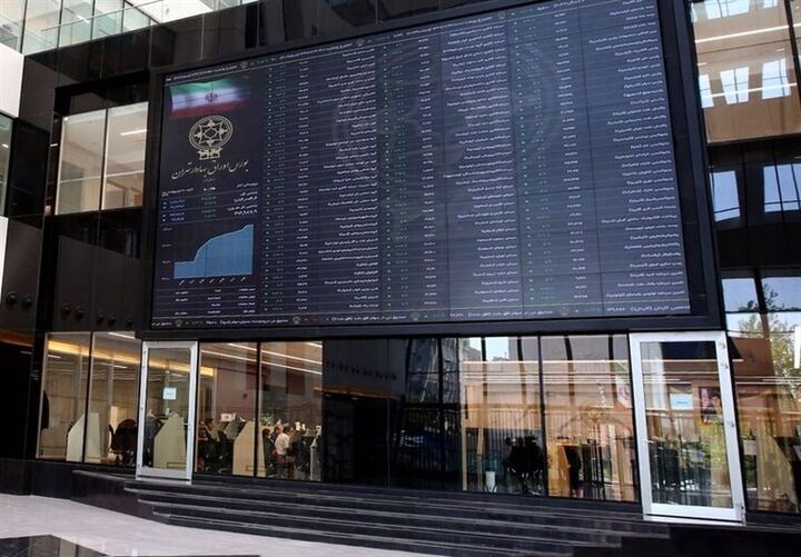 تحلیل ها از عملکرد بورس عقب ماند
