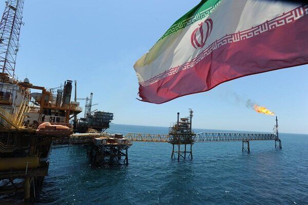 شرکت نفت آغاجاری به حداکثر ظرفیت تولید نفت رسید