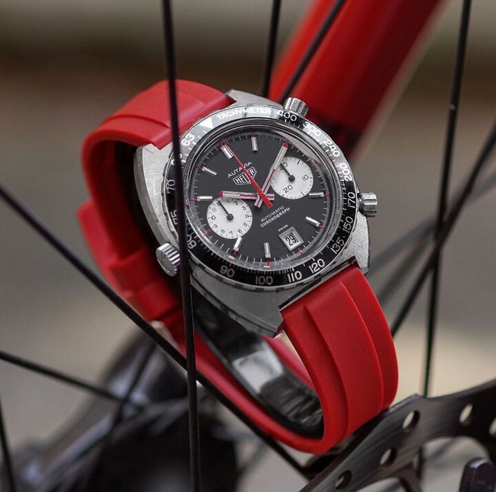 تاثیر ساعت مچی روی استایل شخصیتمحور هر تیپ شخصیتی