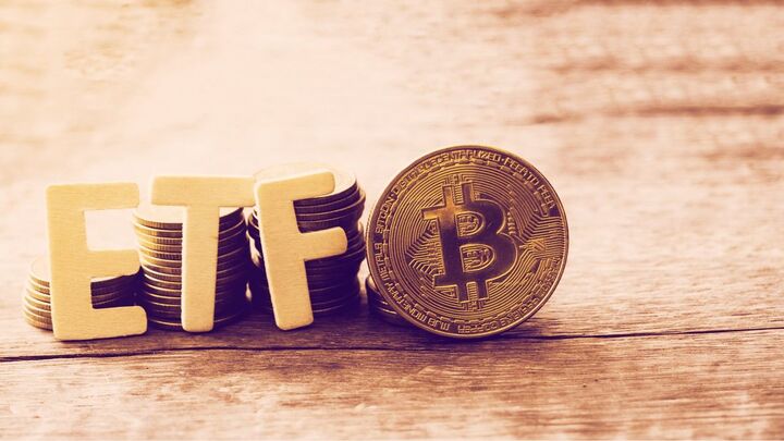 ورود ۲.۷۱ میلیارد دلار سرمایه به صندوق‌های ETF بیت کوین در یک هفته اخیر