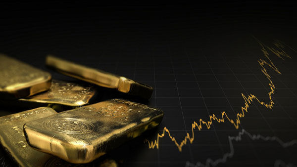 قیمت جهانی طلا به زیر ۴۰۰۰ دلار سقوط کرد قیمت جهانی طلا به زیر ۴۰۰۰ دلار سقوط کرد