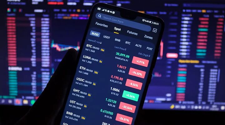 اختلال در فعالیت صرافی‌های معتبر ارز دیجیت...