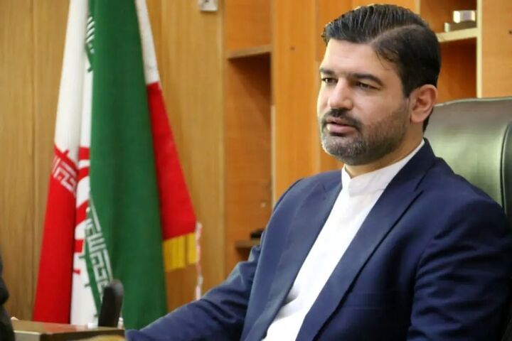توسعه اقتصاد شهری با رونق گردشگری محقق می‌شود