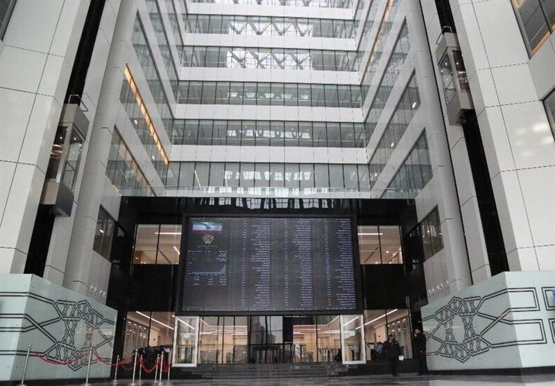 موج تقاضا در نیمۀ دوم | رشد ۳۴ هزار واحدی شاخص کل بورس