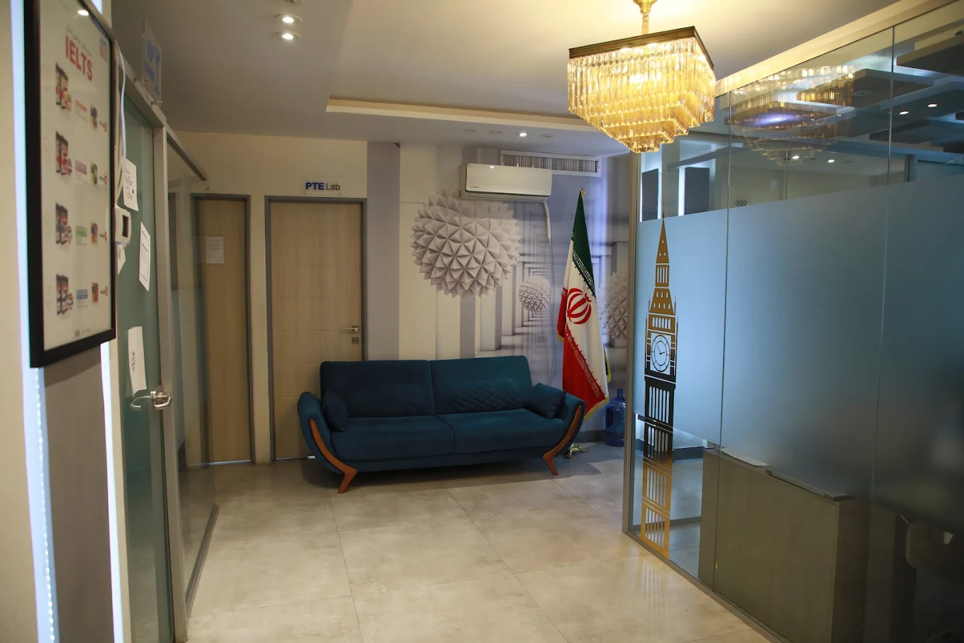 بهترین موسسه زبان انگلیسی آنلاین تهران