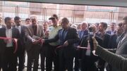 افتتاح ۴۶۰ واحدی نهضت ملی مسکن در اردبیل