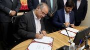 ایما سکوی پرتاب نوآوری در بخش معدن است