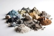 تلاش تایوان برای تأمین نیازهای معدنی نادر از منابع جایگزین
