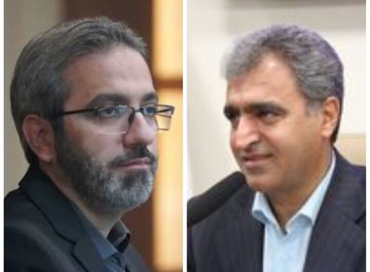 پاسخ مسئولان شهری و دولتی به چرایی بی توجهی به ساماندهی حاشیه اتوبان و ساخت نماد ورودی کرج