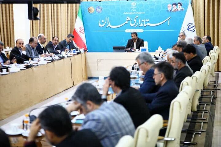 ساخت مسکن در همدان شتاب گرفت| تحویل واحدهای نهضت ملی تا پایان سال