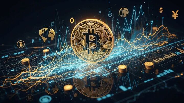 پلتفرم سنتیمنت: علت اصلی ریزش بازار اعلام تعرفه‌های ترامپ نیست