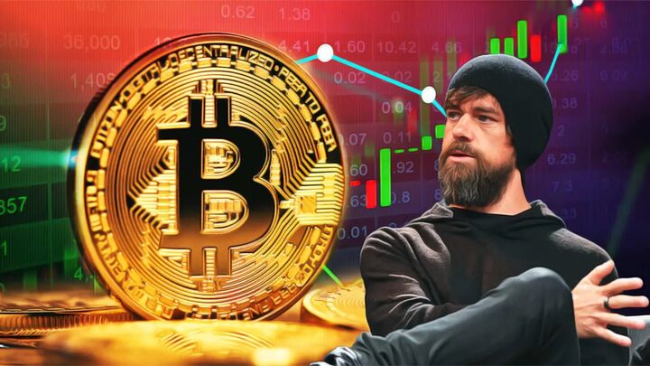 جک دورسی خواستار معافیت مالیاتی برای پرداخت‌های روزمره با بیت‌ کوین شد