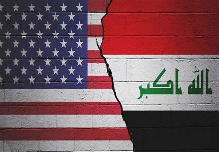 اعتراض شدید بغداد به تحریم‌های جدید آمریکا