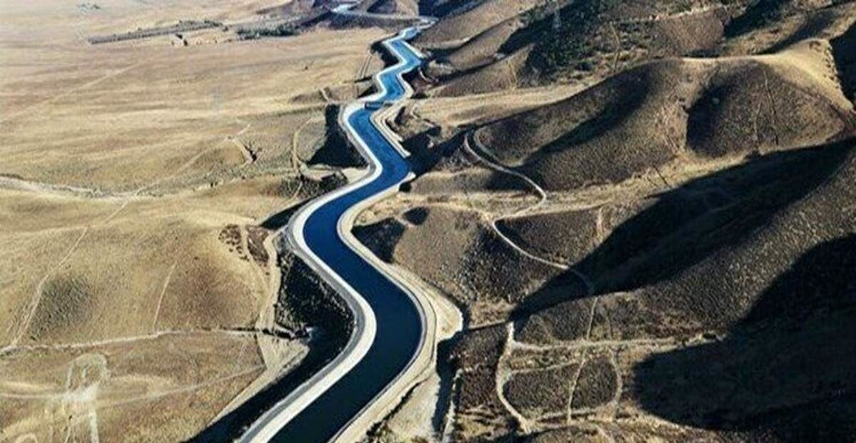 تسریع در انتقال آب طالقان و آبگیری سد بالاخانلو یک اولویت است