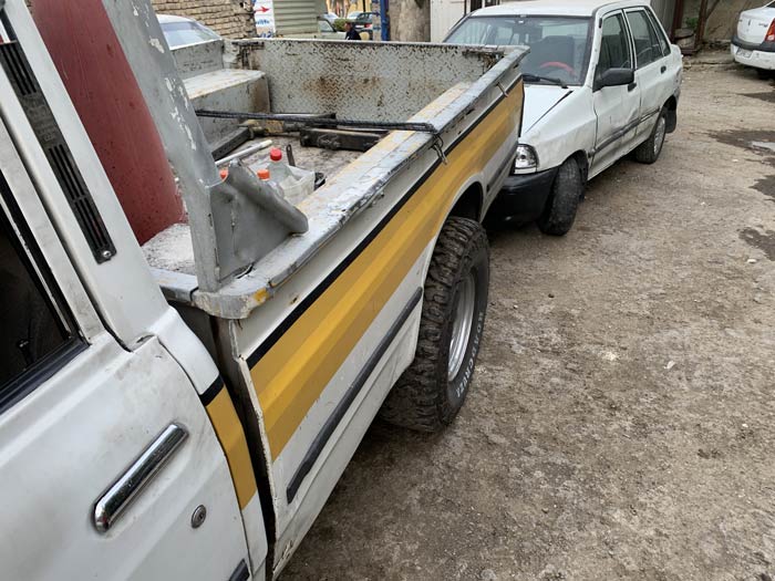 ۸ نکته مهم که باید قبل از تماس با یدککش بدانید