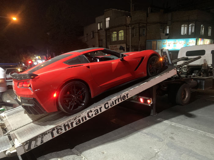 ۸ نکته مهم که باید قبل از تماس با یدککش بدانید