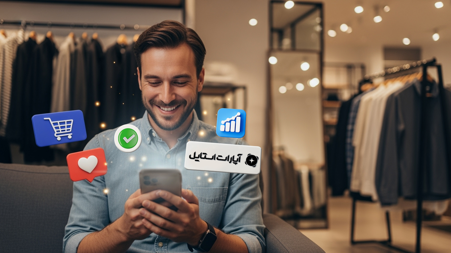 از فالوئر تا فروش: چالش فروشندگان در بازار الگوریتمی