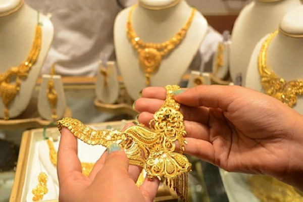 همه چیز درباره اجرت ساخت طلا؛ فرمول محاسبه و نکات مهم