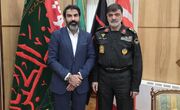 عزم مشترک اصناف و نیروی انتظامی در مقابله با چالشهای امنیتی و اقتصادی کشور