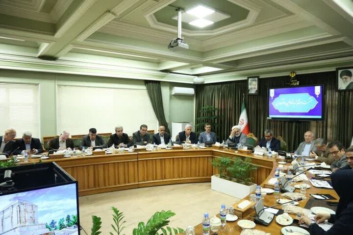 مطالبه فعالان صنعت گردشگری خراسان رضوی: زیارت را آسان کنید