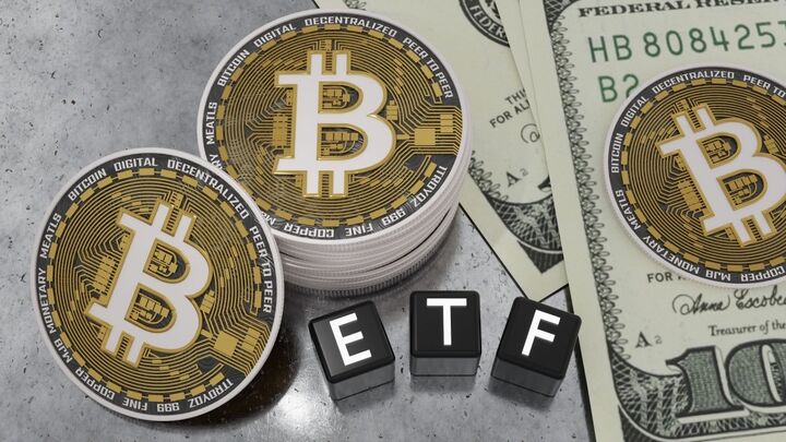 توقف جریان ورودی صندوق‌های ETF بیت‌ کوین و اتریوم در روز سقوط تاریخی بازار