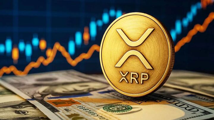 سیگنالی برای صعود ریپل XRP در ماه نوامبر؟ سیگنالی برای صعود ریپل XRP در ماه نوامبر؟