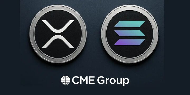 سولانا و ریپل مجوز فعالیت از CME و CFTC را کسب کردند