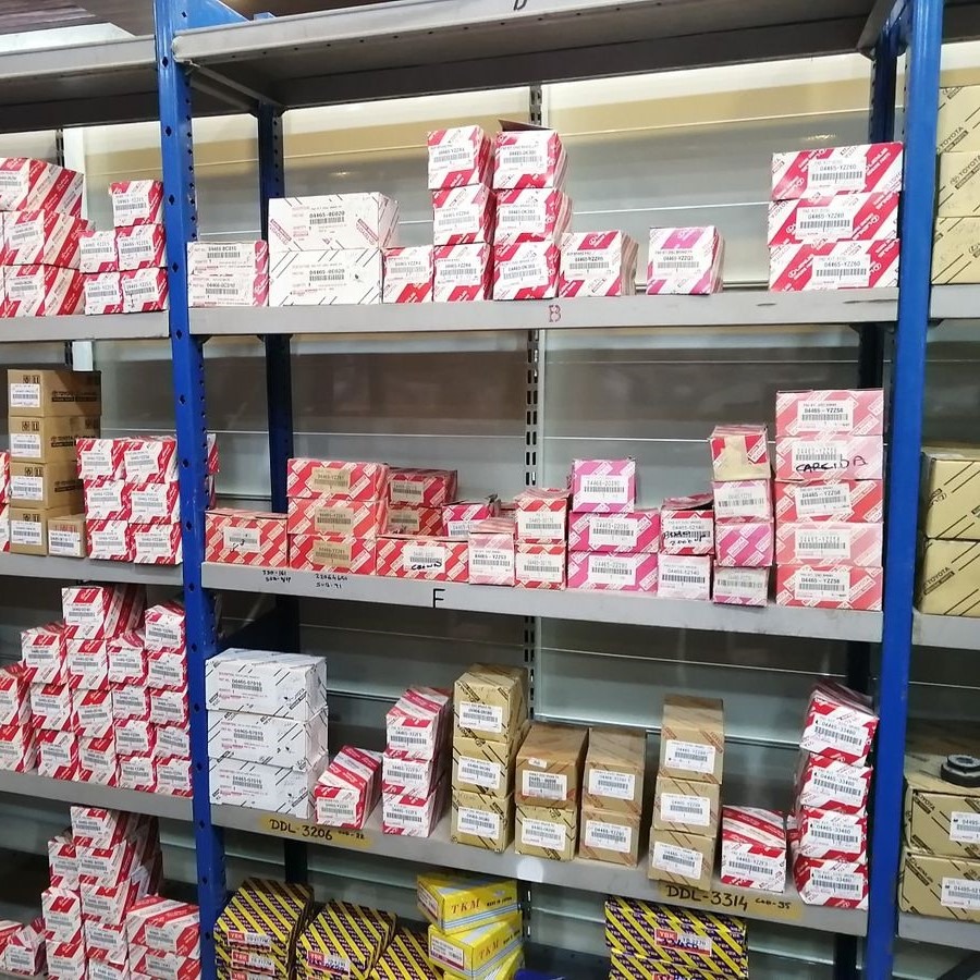 لوازم یدکی چینی اصلی: ۵ راه برای تشخیص قطعه اورجینال از تقلبی