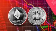 خروج ۷۵۵ میلیون دلاری از ETF های بیت کوین و اتریوم در آمریکا