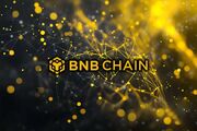 جهش تاریخی فعالیت در زنجیره BNB؛ رشد ۱۵۱ درصدی تراکنش‌ها در یک ماه