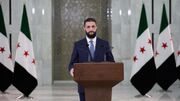 جولانی فردا به مسکو می‌رود
