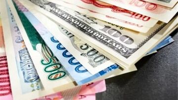 مبنای تصمیم گیری بانک مرکزی مشخص نیست | هیچ کشوری چهار نرخ ارز ندارد