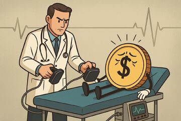 آیا شوک‌درمانی نسخه نجات اقتصاد ایران می شود؟ تجربیات جهانی چه می گویند؟