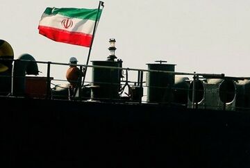 پیام شفاف ایران و آمریکا: جرات داری به نفتکش‌ها نزدیک بشو...