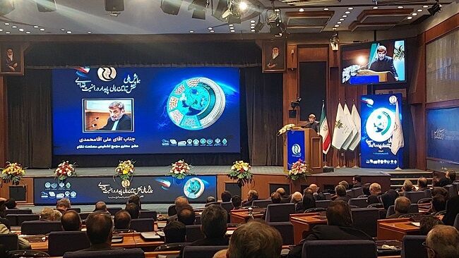 کشاورزی ایران با شرایط آبی موجود، ظرفیت تولید اقتصادی و ارگانیک را دارد