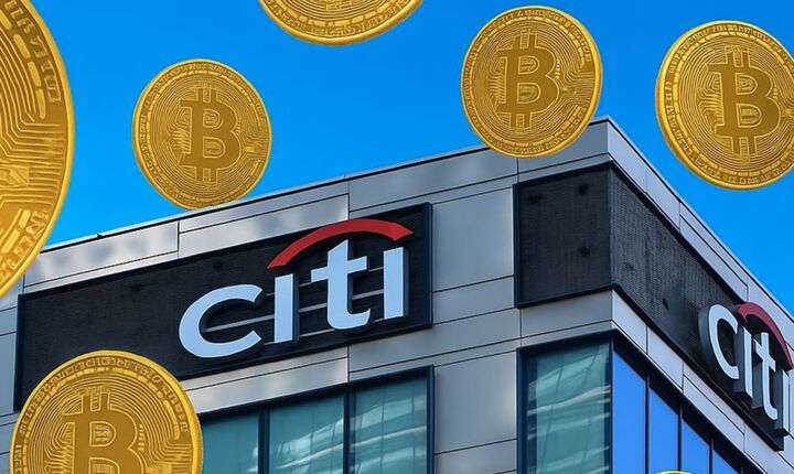 بانک آمریکایی سیتی (Citi) راه‌اندازی سرویس نگهداری ارز دیجیتال تا سال ۲۰۲۶ را تأیید کرد