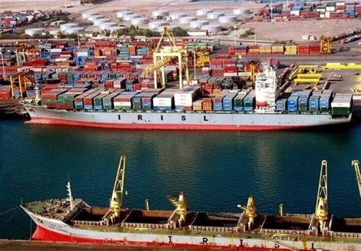 صادرات مازندران میتواند تا ۴ برابر افزایش یابد؛ رفع موانع فرا روی صادرات مازندران میتواند تا ۴ برابر افزایش یابد؛ رفع موانع فرا روی