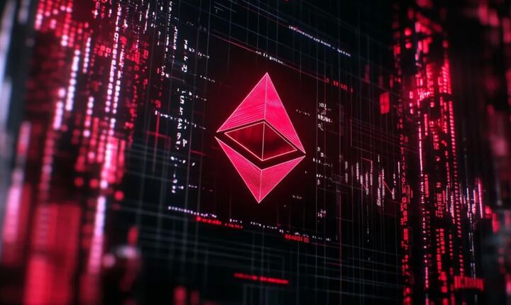 کاهش ارزش اتریوم به زیر ۴۰۰۰ دلار در پی افت قیمت بیت کوین