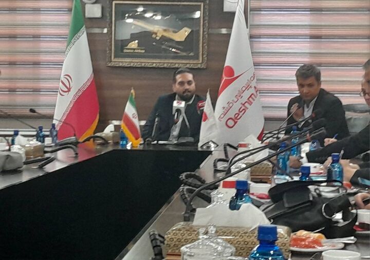 «قشم ایر» زیانده نیست| پروازهای اروپایی تا پایان سال جاری برقرار می شود