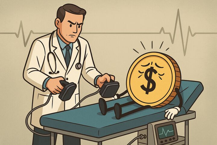 آیا شوک‌درمانی نسخه نجات اقتصاد ایران می شود؟ تجربیات جهانی چه می گویند؟