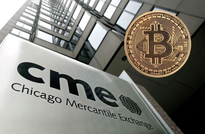 پر شدن گپ CME بیت کوین در سطح ۱۱۱ هزار دلار