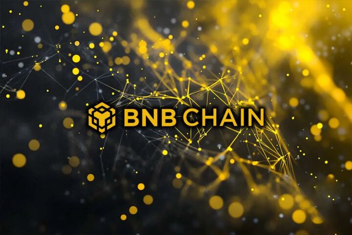 جهش تاریخی فعالیت در زنجیره BNB؛ رشد ۱۵۱ درصدی تراکنش‌ها در یک ماه