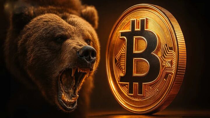 افزایش فشار فروش بیت کوین در محدوده ۱۱۱ هزار دلار